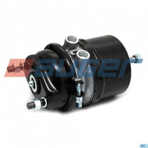 энергоаккумулятор !правый \MAN 21057 AUGER