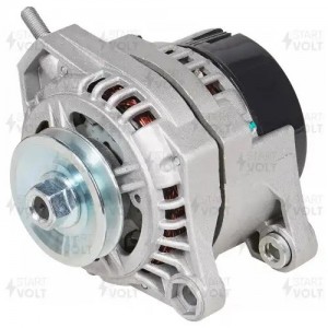 Генератор для а/м ВАЗ 2105/07 инж. "STARTVOLT" (90А) LG 0109 START VOLT