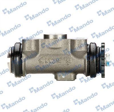 Цилиндр тормозной зад. левый EX5832045201 EX5832045201 MANDO