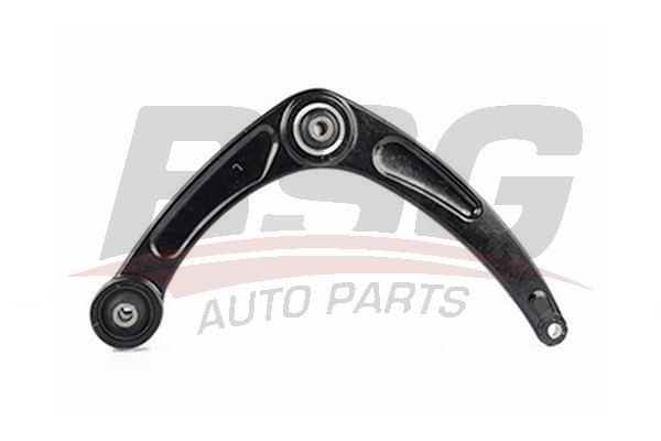 Рычаг подвески PEUGEOT 206,307 CITROEN C4 передний левый нижний BSG BSG 70-315-005 BSG