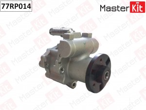 Насос гидроусилителя BMW 128I 3.0L L6 77RP014 77RP014 MASTER KIT