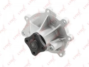 SSANG YONG ACTYON (2010>) CW-0438 LYNXAUTO