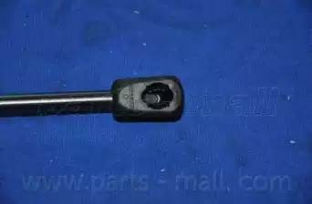 Газовый упор капота SSANGYONG KYRON(D100) PQD-010 PQD010 PMC PARTS MALL