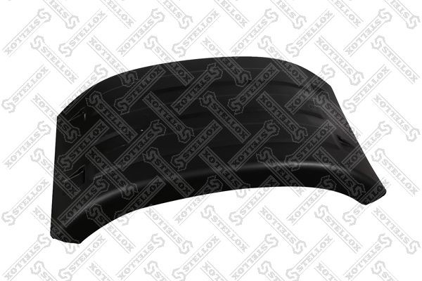 крыло заднее!\VOLVO FM9(G1), FM10(G1), FM12(G1/2), FH12(G1/2/3), FH16(G2) 87-17403-SX STELLOX