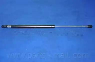 Газовый упор задней двери SSANGYONG REXTON(Y200/250) 01-17 PQD-209 PQD-209 PMC PARTS MALL