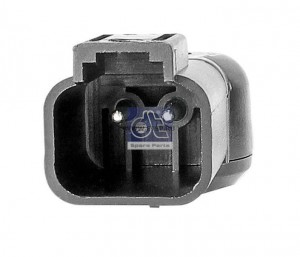 Бачок расширительный SCANIA 4,R series DT 1.11290 DIESEL TECHNIC