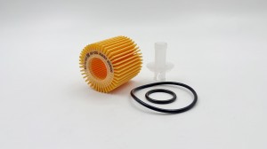 Фильтр масляный подходит TOYOTA Auris, Corolla 1.3/1.6l 07- GB-1232 GB-1232 BIG FILTER