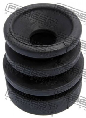 Опора двигателя передняя MAZDA TRIBUTE, FORD ESCAPE 00-05 MZM-EPF MZM-EPF FEBEST