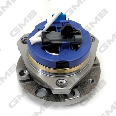 Ступица передняя GH30910A GH30910A GMB