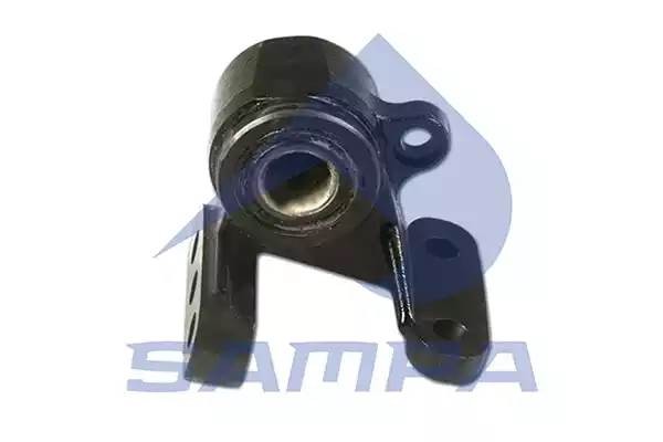 Кронштейн DAF CF85 торсиона кабины правый SAMPA 050146 SAMPA