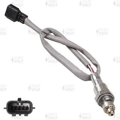 Датчик кисл. для а м Renault Sandero Stepway (14-) 1.6i после кат. (VS-OS 0906) VS-OS 0906 START VOLT