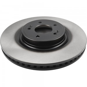 Диск тормозной GENESIS G70 09.17, KIA Stinger 10.20 BR11168T BR11168T SB NAGAMOCHI