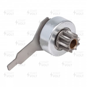 Бендикс (привод) стартера ан. КАТЭК) для а/м ГАЗ 406 VCS0306 VCS 0306 START VOLT