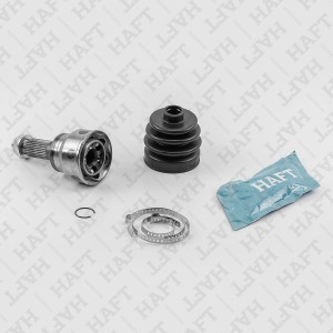 ШРУС наружный к-т!\ Suzuki SX4 06>, Fiat Sedici 06> GA0302 HAFT