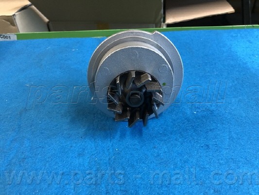 Насос водяной CHEVROLET/DAEWOO 0.8-1.6 97 DOLZ D211  PHC-004 PHC-004 PMC PARTS MALL