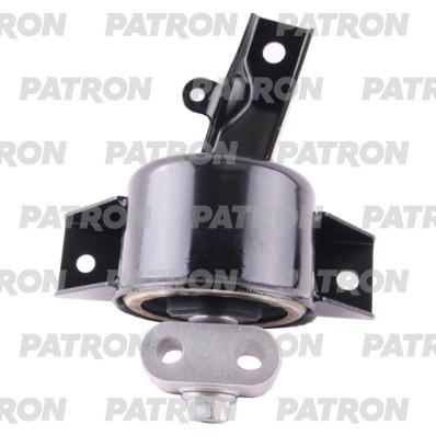 Опора двигателя CHEVROLET Aveo (1.2) левая PATRON PSE3353 PATRON