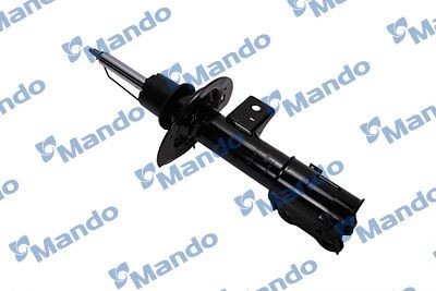 Амортизатор HYUNDAI i30 KIA Ceed передний правый газовый MANDO EX54661A6500 MANDO