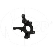 Кулак поворотный NISSAN Almera (12-) левый NSP NSP05400154AA0A NSP