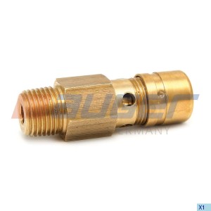 клапан предохранительный! осушителя 14.3 bar\ Scania 113/124/143/144 87059 AUGER
