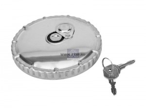 Крышка топливного бака [d=80 с ключами] 4.61630 DIESEL TECHNIC