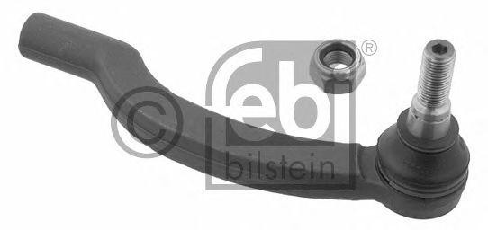 наконечник рулевой правый!\ Peugeot Boxer 2.2HDi 06> 32192 FEBI BILSTEIN