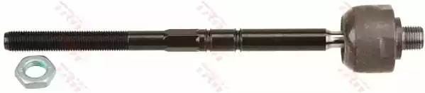 MB W220/203 JAR649 TRW