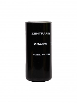 фильтр топливный! M16x1.5 d93 H212 1x\HOWO, SITRAK, IVECO Cursor, Stralis, DAF 9 Z34615 ZENTPARTS