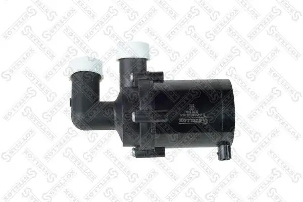 электропомпа\ Audi A3, Skoda Octavia, VW Golf 1.2-2.0i/1.6-2.0D 03> 2400029SX STELLOX