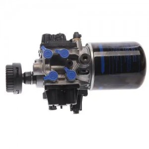 Модуль ГАЗон Next подготовки воздуха MEGAPOWER 35023010 MEGA POWER