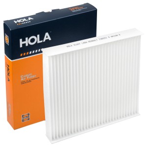 RENAULT LOGAN II (2014>) НЕ УГОЛЬНЫЙ SC407 HOLA