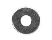 Шайба (8х25х2)  10шт 000010026470019 BELZAN