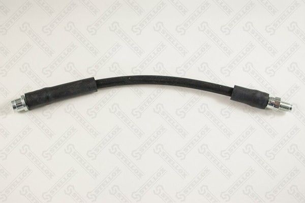 шланг тормозной передний! L=308\ MB W168 1.4-1.9/1.6CDi/1.7CDi 97-04 27-00125-SX STELLOX