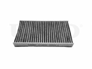 Фильтр салонный угольный FLT-40016C UNIO