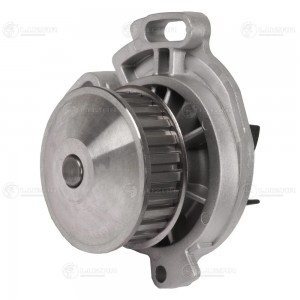 помпа!\ Audi 80/90/100/200, VW Passat 1.9-2.3 77-91 LWP1822 LUZAR
