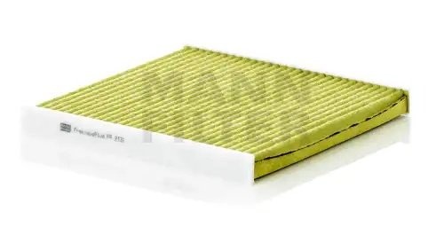 Фильтр салона FP2131 MANN FILTER