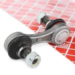 тяга стабилизатора заднего!\BMW E39 95> 10038 FEBI BILSTEIN