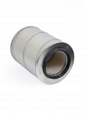 фильтр воздушный!Hyundai HD35/HD75 08> Z32510 ZENTPARTS