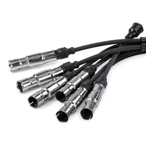 к-кт проводов!\ Smart City-Coupe/Crossblade 0.6/0.7i 98> T092B TESLA