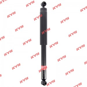 амортизатор задний газовый!\ Isuzu/Opel Campo/Brava 92>/Nissan Terrano II 93> 343355 KAYABA