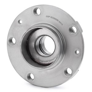 Ступица в сборе 9232029K 9232029K GS P