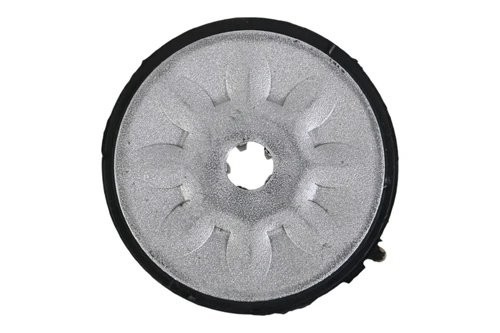 сайлентблок балки задней!\ Skoda Octavia III 5E3/5E5 12> Z43532 ZENTPARTS