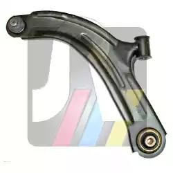 рычаг левый!\ Renault Modus all 04>/Clio all 05> 96-90426-2 RTS