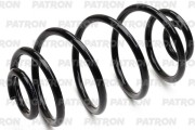 Пружина подвески задн OPEL: ASTRA H 04-, ASTRA H GTC 05- PCS774211 PCS774211 PATRON