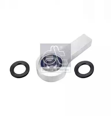 РМК подвески кабины комплект с уплотнительными кольцами 1.32585 DIESEL TECHNIC