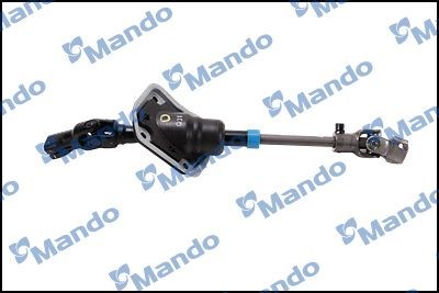 Вал карданный HYUNDAI ix55 (08-) колонки рулевой MANDO EX564003J100 MANDO