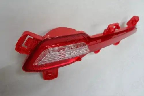 Фонарь противотуманный правый Hyundai Sonata 8 DN8 (2019-нв) OEM0014PTFZR OEMPARTS