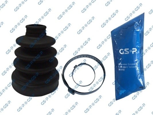 Пыльник ШРУСа, к-т 760017 760017 GS P