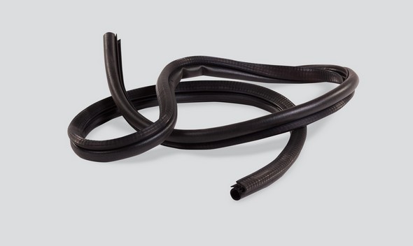 Уплотнитель УАЗ-31514,315195 проема двери (короткий) (ОАО УАЗ) 315140570007000 UAZ UAZ