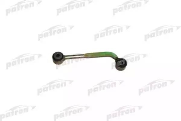 MERCEDES BENZ W203 PS4232R PATRON