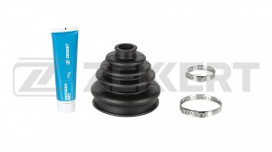 Пыльник ШРУСа к-т Nissan X-Trail (T30) 01- Teana (J31) 03- Juke (F15) 13- Primer SM-1274S ZEKKERT